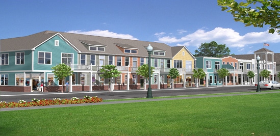 Building Photo - 1719 Town Center St