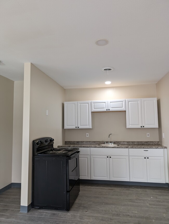Kitchen - 10181 Old State Rd.