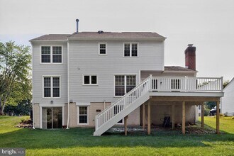 Building Photo - 8219 Crackling Fire Dr