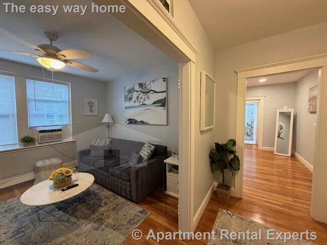 Foto del edificio - 15 Ives St