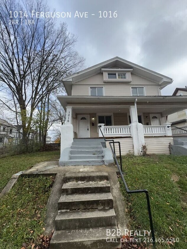 Foto principal - 1014 Ferguson Ave