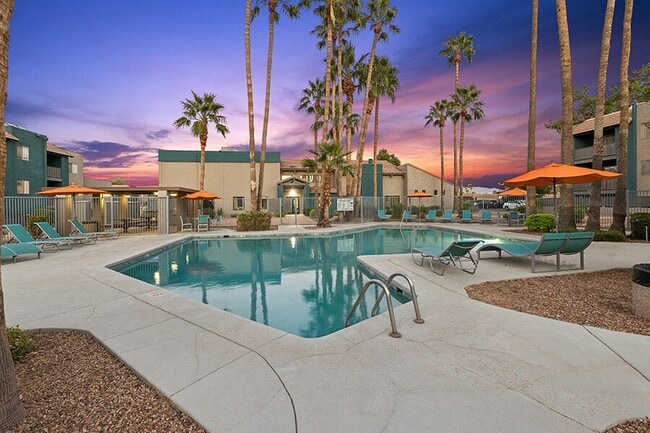 Photo - Tanque Verde Apartments