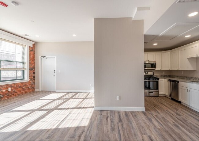 Building Photo - The Residences at 62 Lowell Street