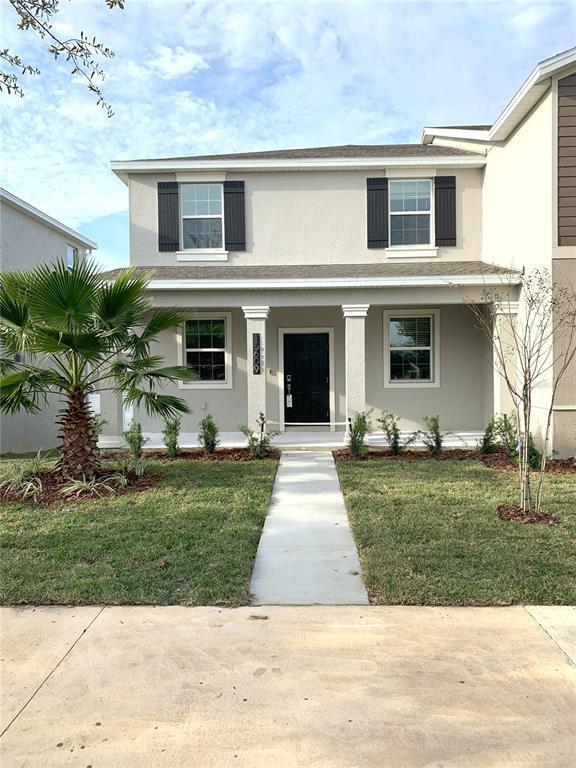 Primary Photo - 15609 Water Spring Blvd
