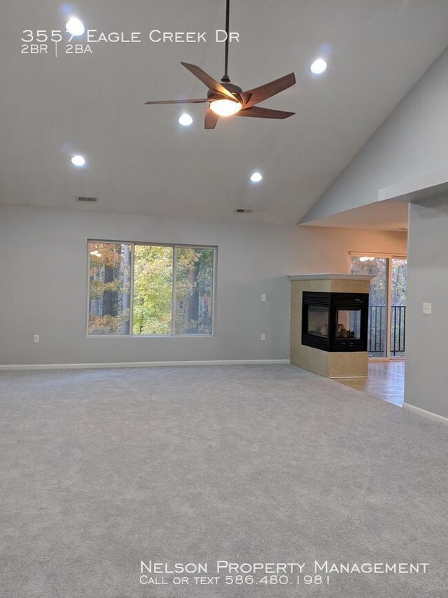 Building Photo - 3557 Eagle Creek Dr