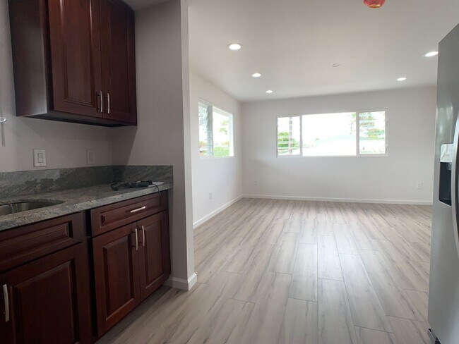 Foto del edificio - Newly constructed 2 Bed 2 Bath Duplex in Wahiawa near Schofield Barracks