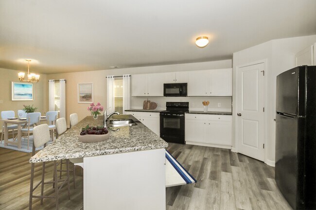 Foto del edificio - 2932 Ember Brook Ct