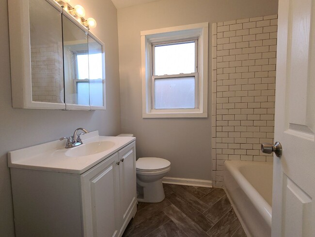 Bathroom - 8815 S Justine St