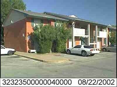 Jamestown, Apartaments - Jamestown Apartments