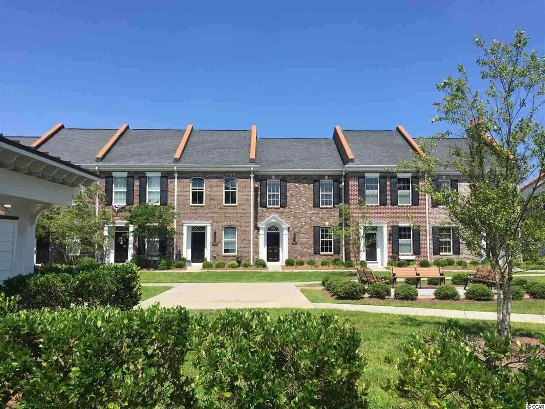 790 Howard Ave, Myrtle Beach, SC 29577 Townhouse for Rent in Myrtle Beach, SC