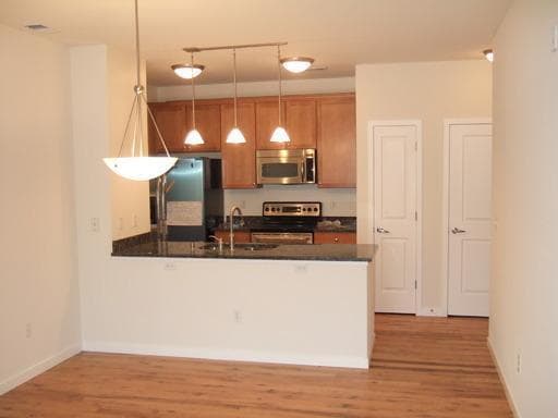 Photo - 2BR/2BA Condo @ Park Hill
