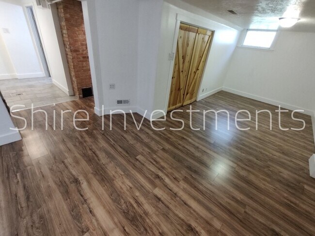 Foto del edificio - 1151 E 230 S St