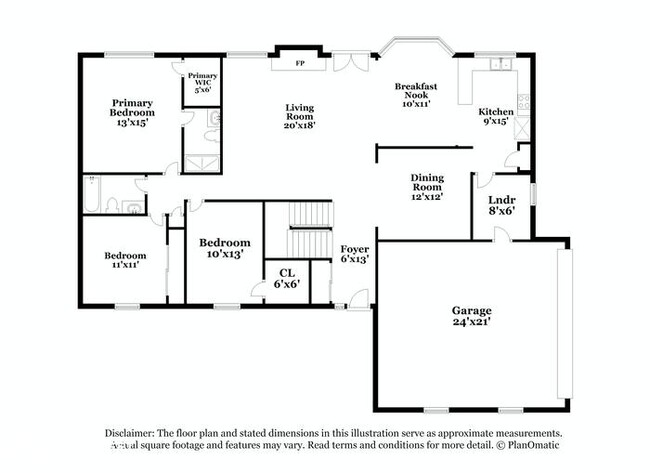Building Photo - 56 Brandy Ct, St Charles, MO 63303
