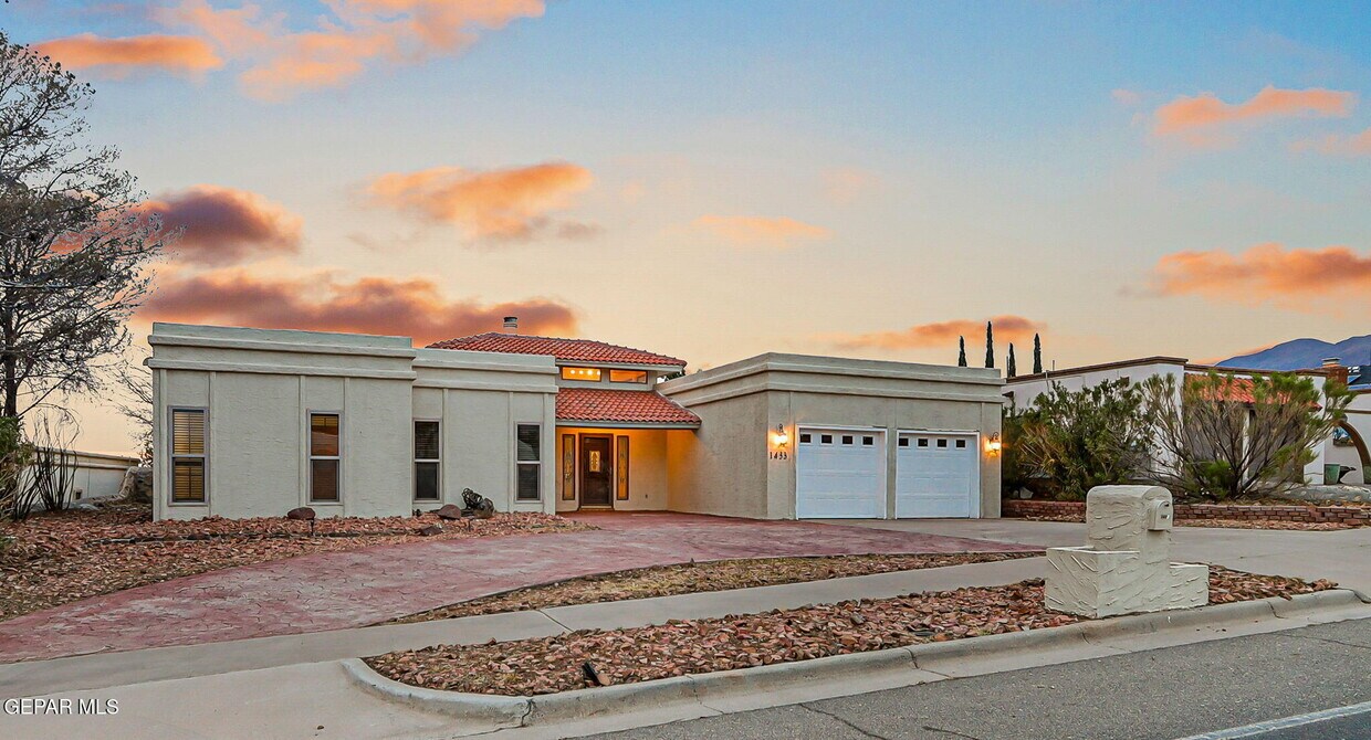 Foto principal - 1433 Belvidere St
