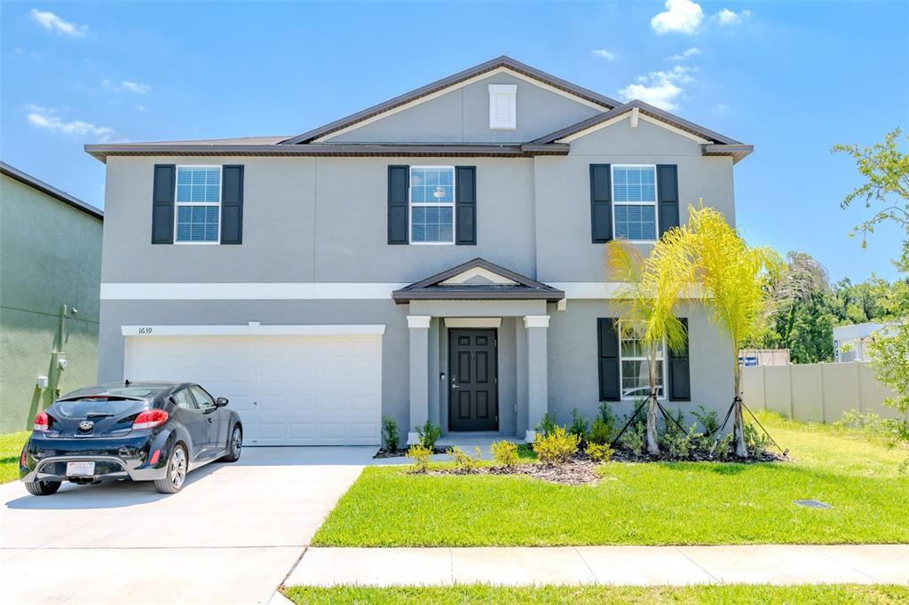 Foto principal - 1639 Red Loop