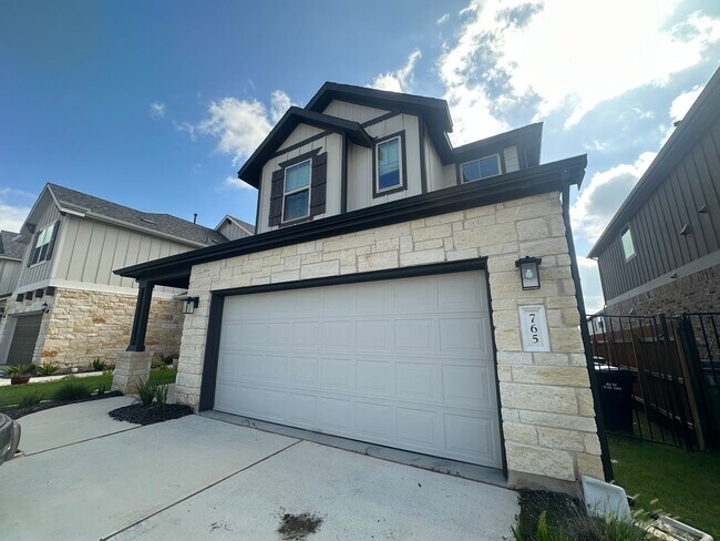 Foto del edificio - 3 Bed 2 Bath in Liberty Hill Tx