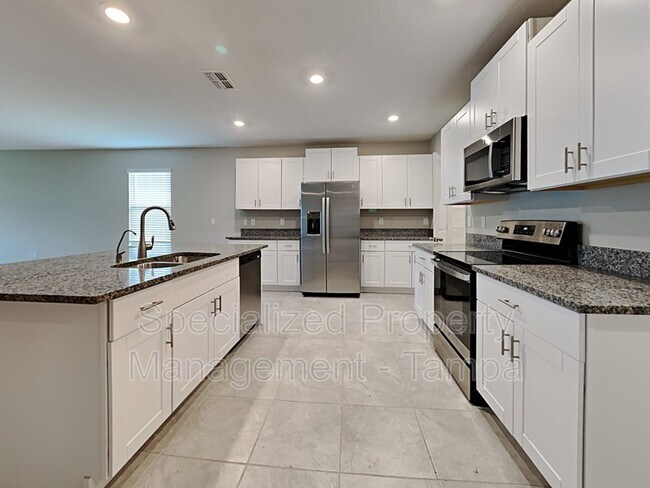 Building Photo - 5357 Night Tide Ln