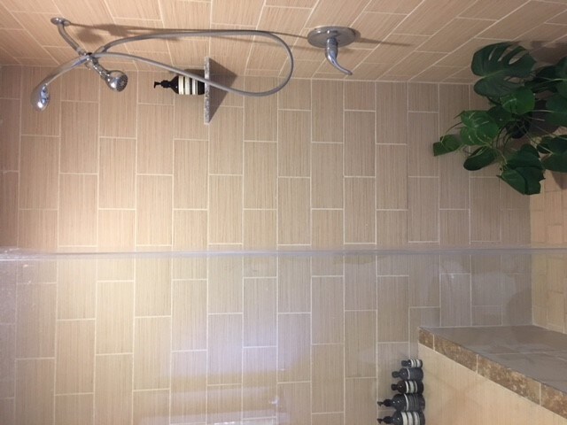 bathroom - 326 S Highland Ave