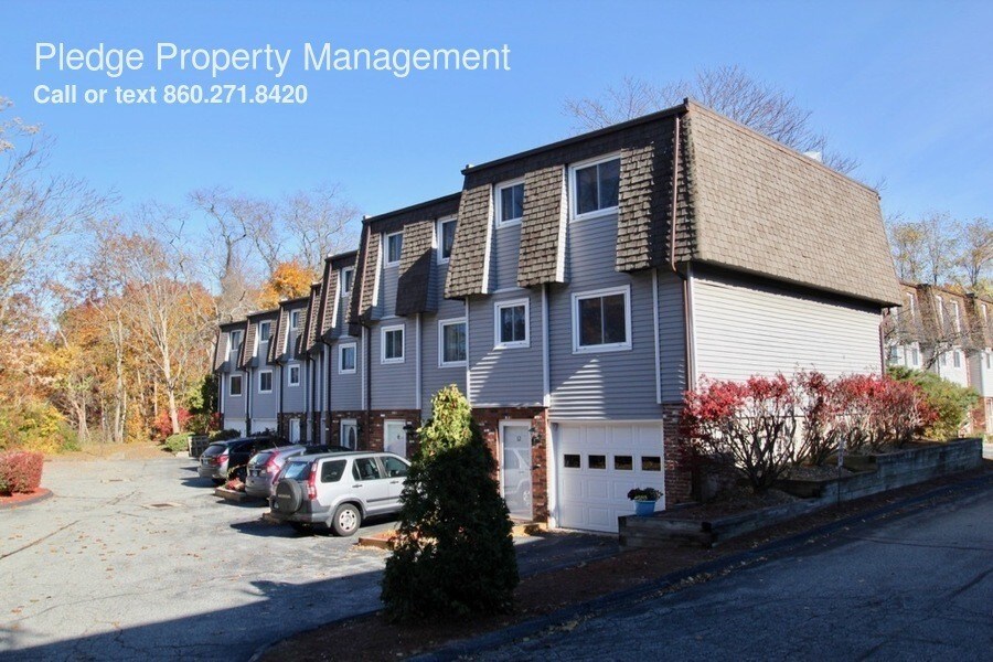 Primary Photo - 358 Hamilton Ave