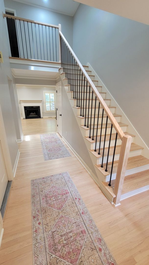 Foto del edificio - 3 Bed, 2.5 Bath Townhome Available with mo...