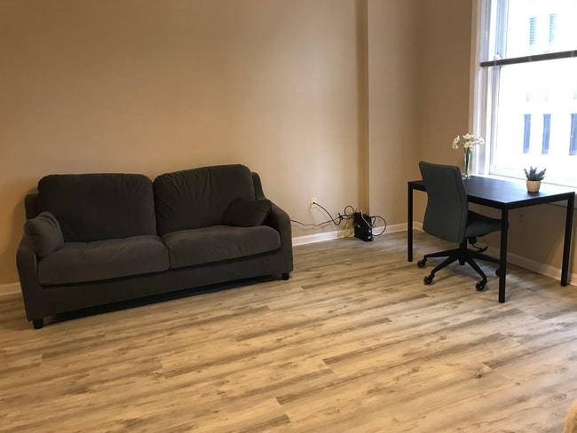 Furniture Included - 32 Peachtree St NW