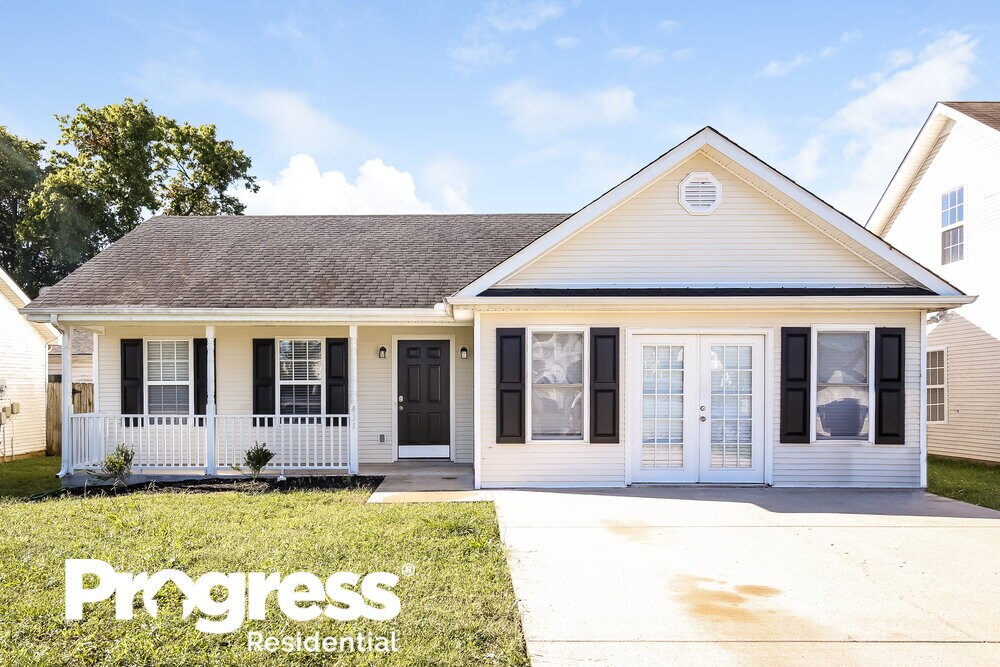 431 NYU Pl, Murfreesboro, TN 37128 House Rental in Murfreesboro, TN
