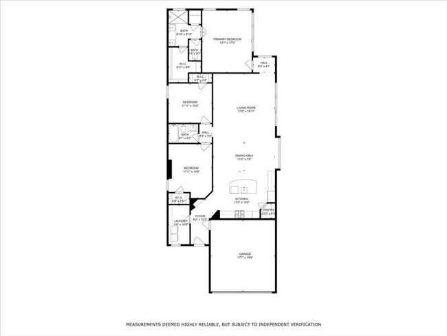Building Photo - 1105 Dame Carol Wy