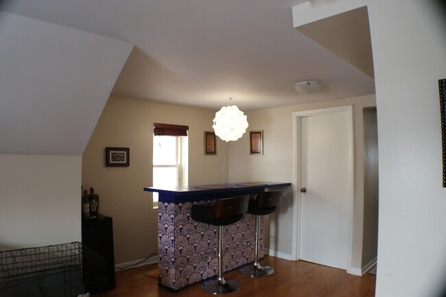 Building Photo - 1514 N Campbell Ave