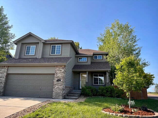 Building Photo - 5600 Mt Sanitas Ave