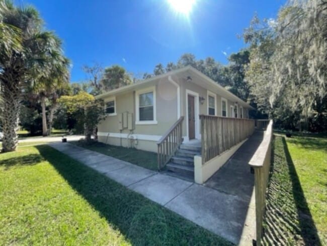 Building Photo - 1 bed 1 bath in Rural Setting-ALL Utilitie...