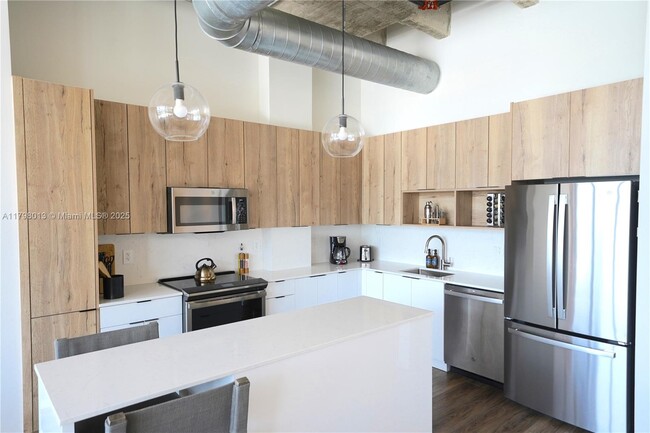 Foto del edificio - 7920 NE 2nd Ave