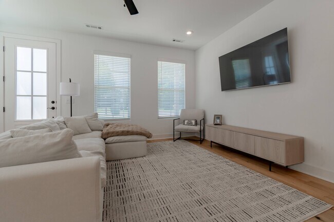 Foto del edificio - 1254 W Hendrix St