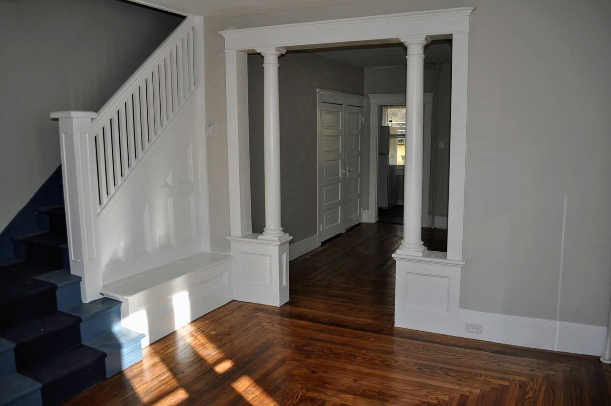 Living Room - 137 Main St