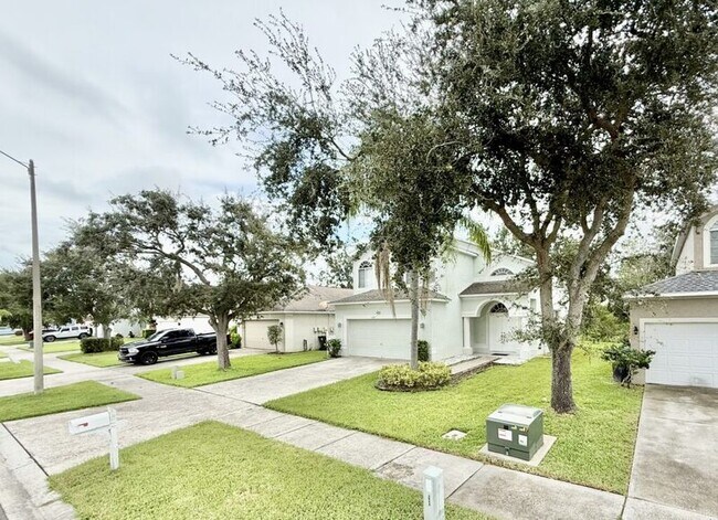 Foto del edificio - 1647 Gray Bark Dr