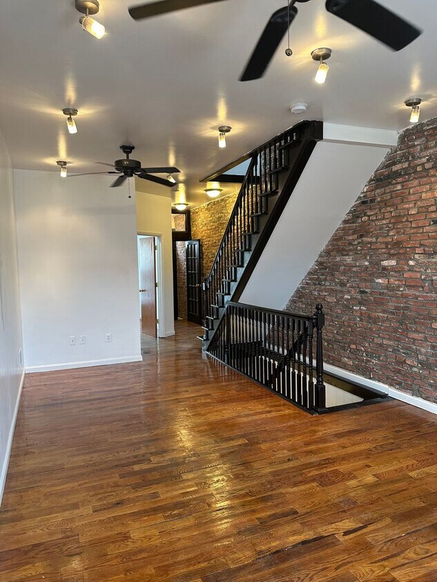 Primary Photo - Beautifully Renovated Three Bedroom Home f...
