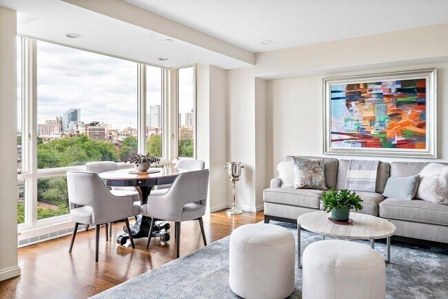 Foto del edificio - 2 Commonwealth Ave