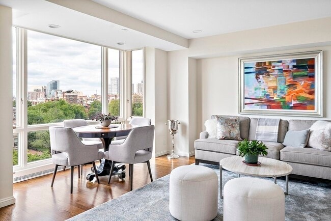 Building Photo - 2 Commonwealth Ave