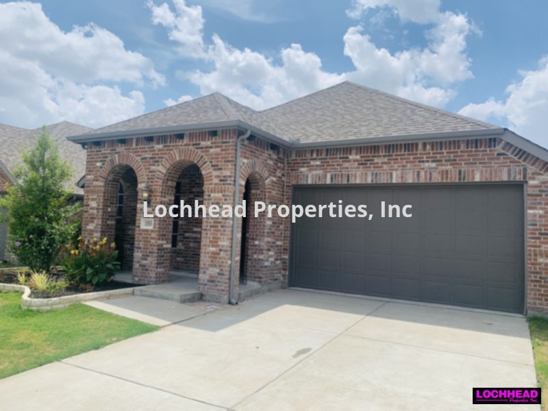 GATEWAY PARKS SUBDIVION***** House Rental in Forney, TX
