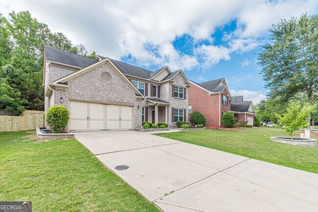 Building Photo - 4905 Shiloh Crossing Way