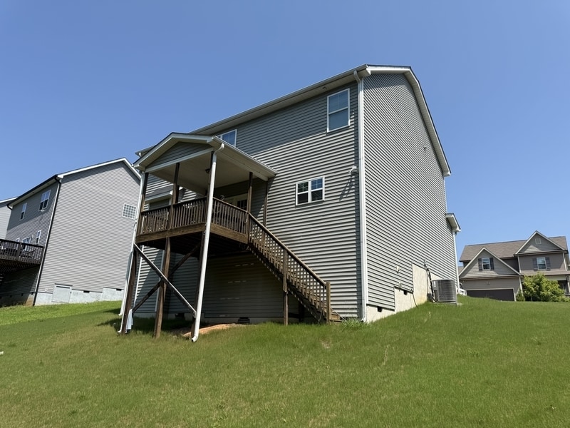 Building Photo - 213 Lanier Pl