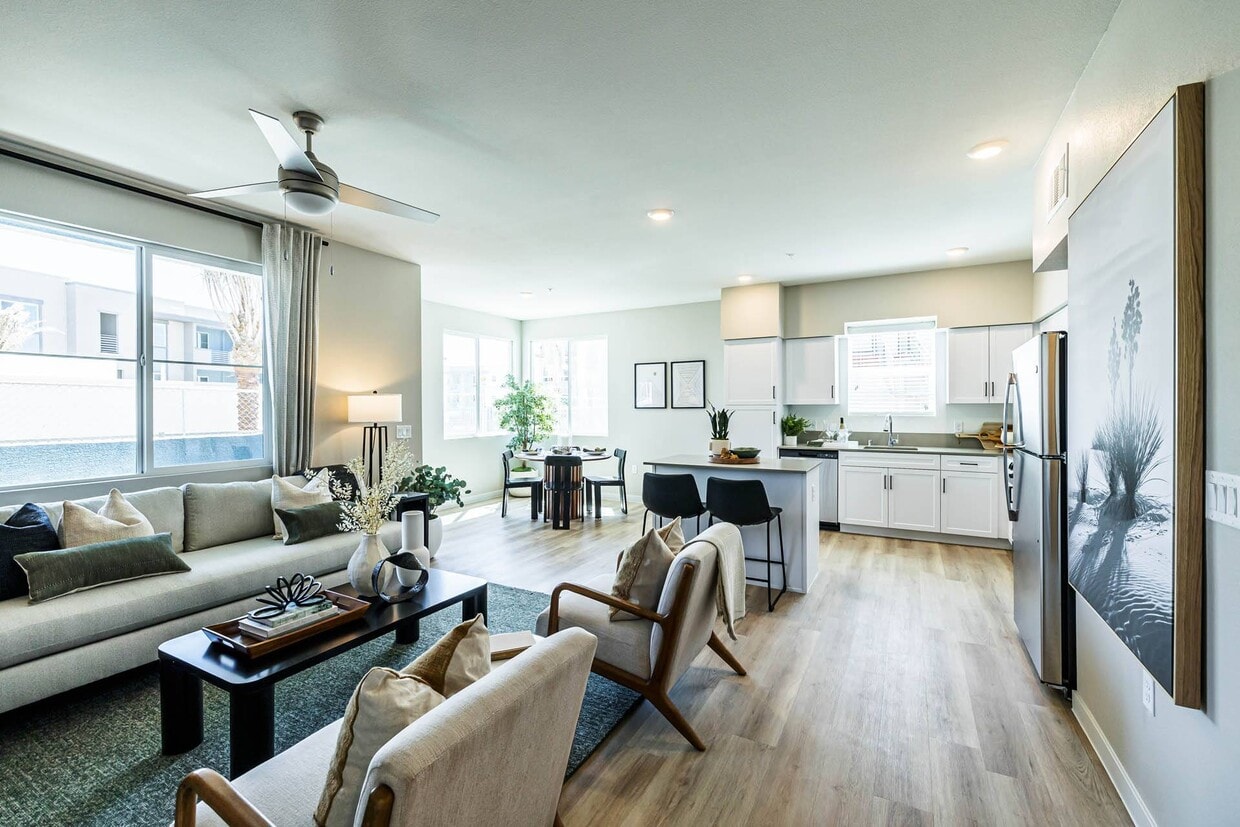 Primary Photo - BASE APARTMENT HOMES