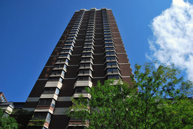 Foto del edificio - 1133 N Dearborn St