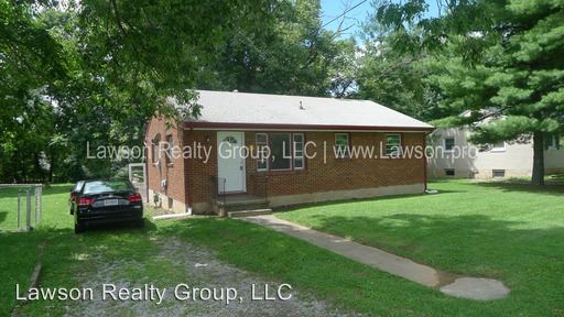 Primary Photo - 323 Ross St