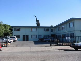 Primary Photo - Ruiz Apartments