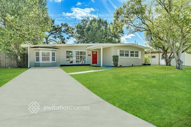 Building Photo - 3323 Danny Boy Cir
