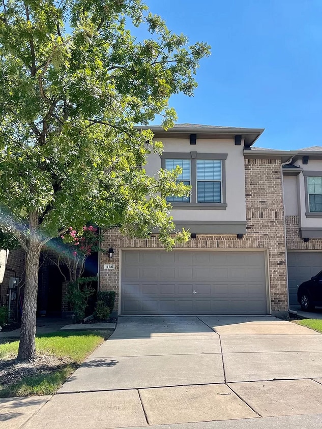 1165 Sophia St, Allen, TX 75013 Townhome Rentals in Allen TX