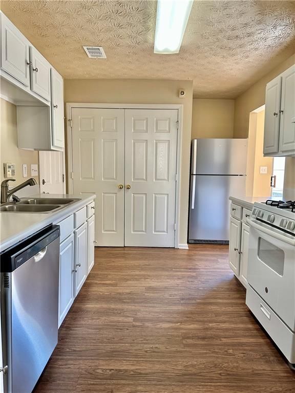 Foto del edificio - 2603 Old Rex Morrow Rd