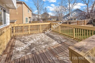 Building Photo - 17636 Hoyt Pl