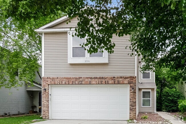 Building Photo - 2331 Layton Ln