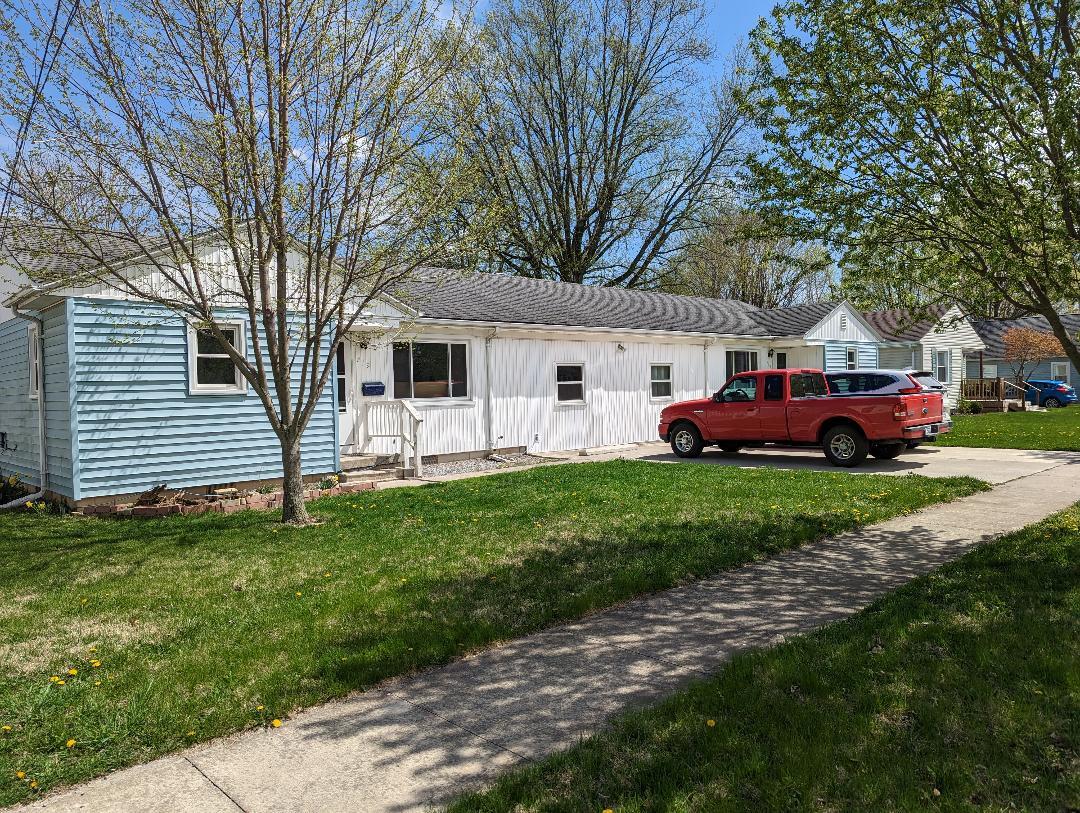 Duplex - 719 Dayton Ave